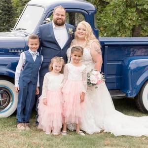 Meet your Posher, Dale